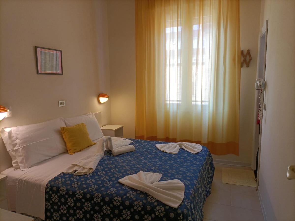 Hotel Marina Gatteo a Mare Exterior photo