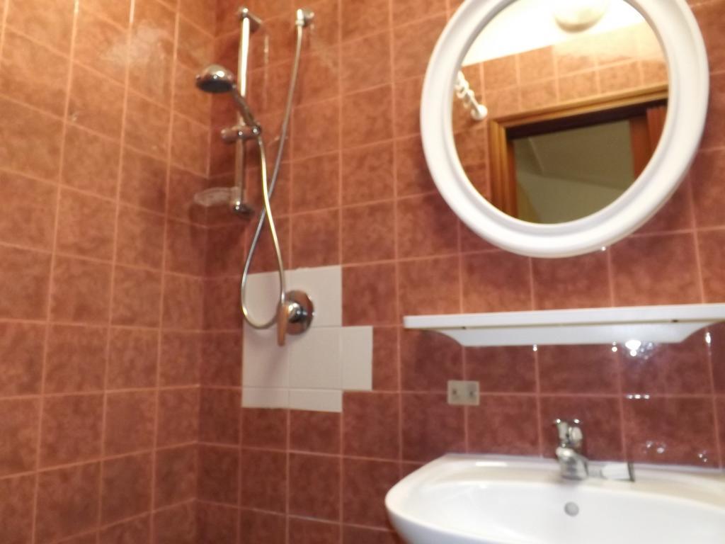Hotel Marina Gatteo a Mare Room photo